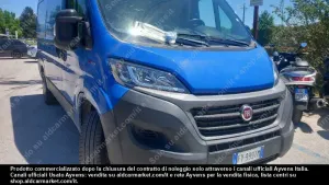 Fiat Ducato 2.3 MultiJet 2019
