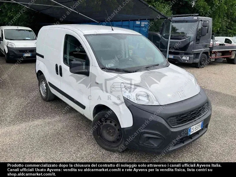 Fiat Fiorino 1.3 MultiJet 2024