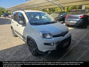 Fiat Panda 1.2 Easy 2021