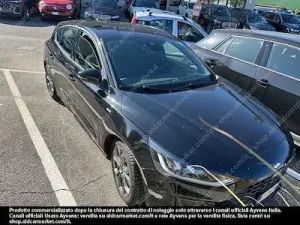Ford Focus 1.5 EcoBlue ST Line 2023