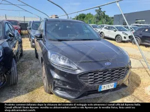 Ford Kuga 2.0 EcoBlue ST Line X 2023