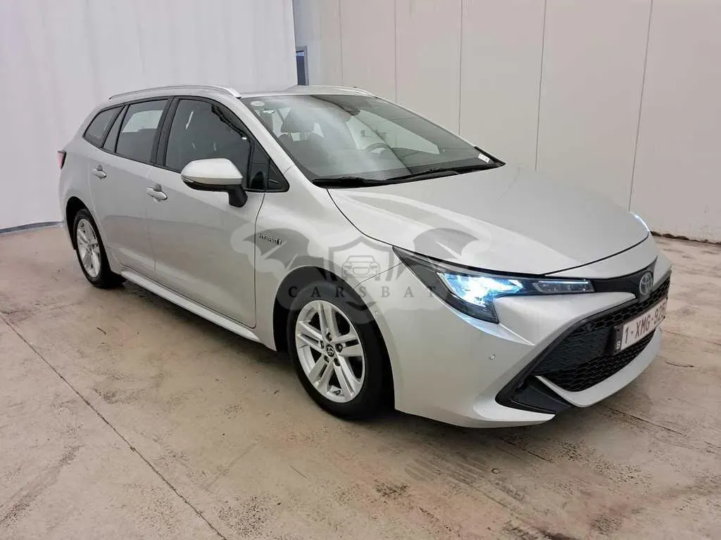 Toyota Corolla Touring Sports 1.8I Dynamic 2020