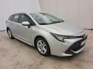 Toyota Corolla Touring Sports 1.8I Dynamic 2020