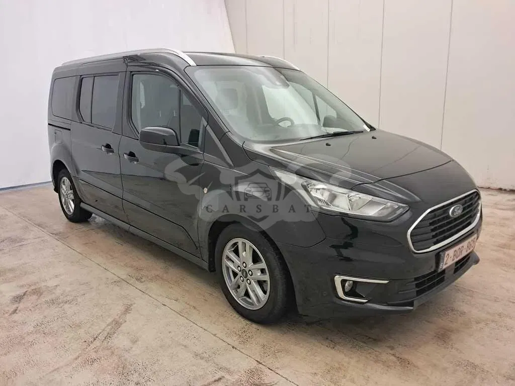 Ford Tourneo Connect 1.5 TDCI Titanium 2022