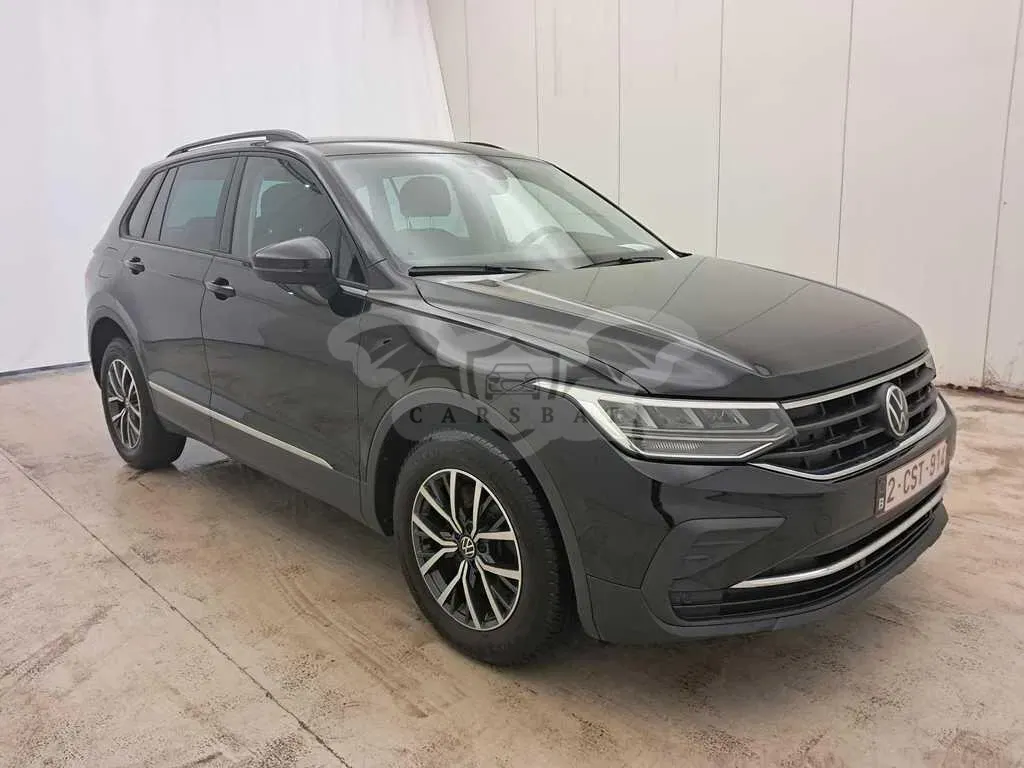 Volkswagen Tiguan 1.4 Life 2022