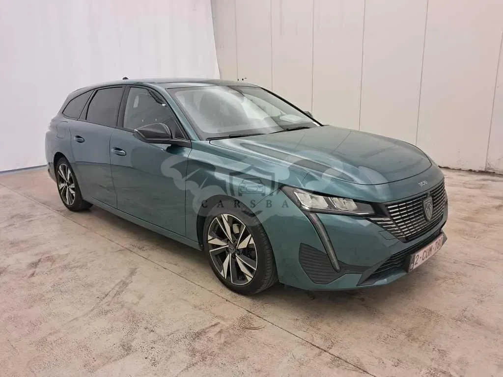 Peugeot 308 SW 1.5 Allure 2022