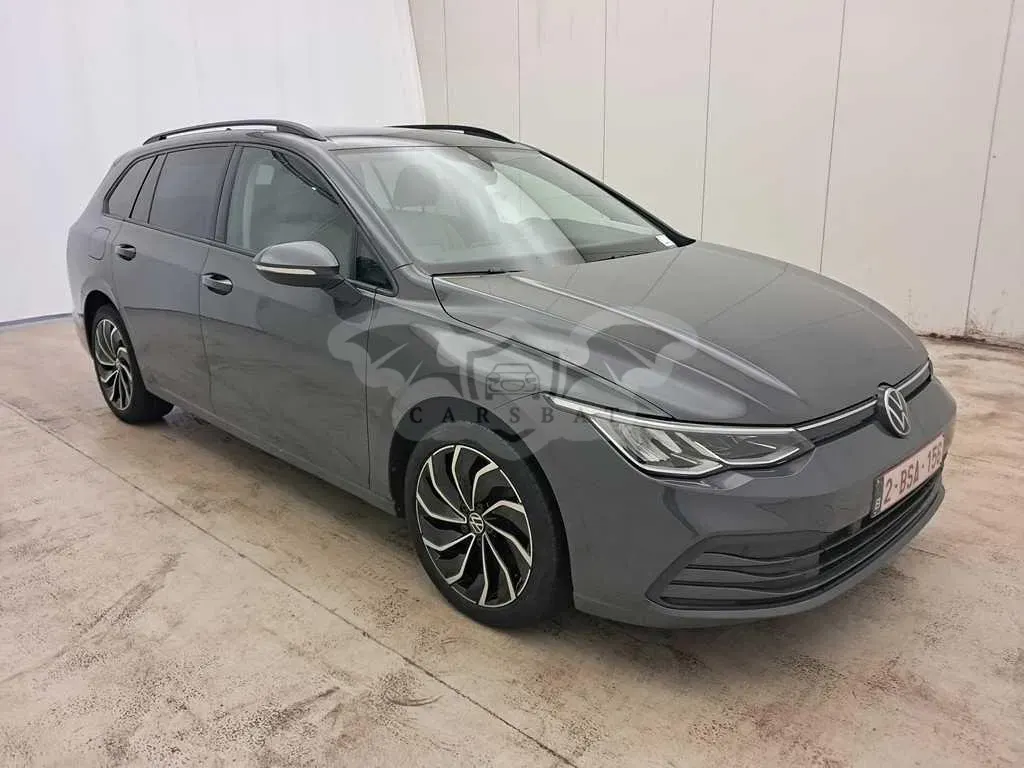 Volkswagen Golf Variant 2.0 TDI Life 2022
