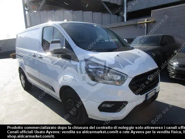 Ford Transit Custom L1H1 2.0 Trend 2023