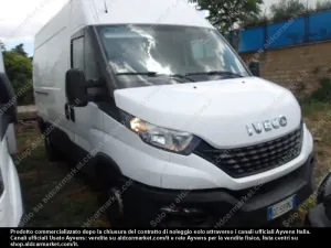 Iveco Daily 2.3 2020