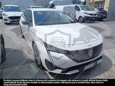Peugeot 308 SW Allure 2023