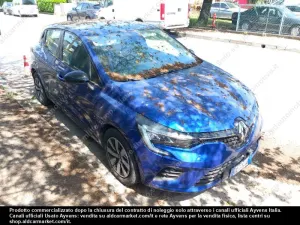 Renault Clio 1.0 Tce Equilibre 2022