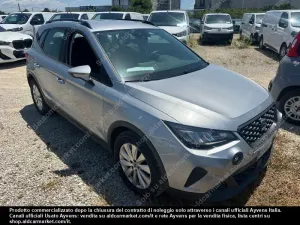 Seat Arona 1.0 TSI Style 2023