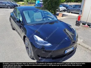 Tesla Model 3 Business 2023