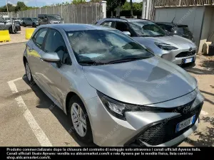 Toyota Corolla 1.8 Business 2022
