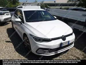 Volkswagen Golf 1.0 eTSI Life 2023