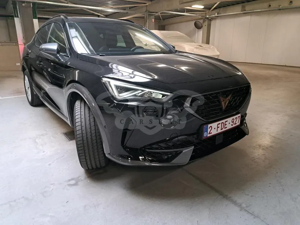Cupra Formentor 1.5 TSI 2024