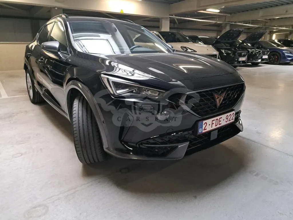 Cupra Formentor 1.5 TSI 2024