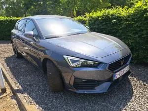 Cupra Leon 1.5 eTSI 2023