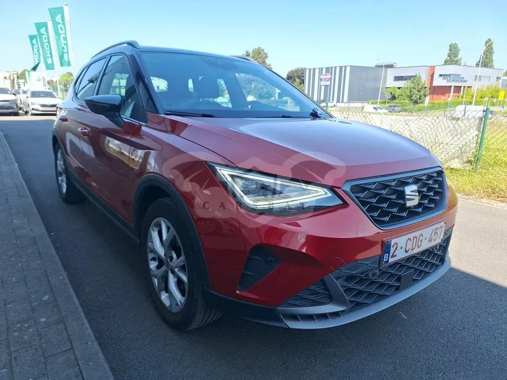 Seat Arona 1.0 TSI FR 2022