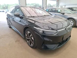 Volkswagen ID.7 Tourer 86 kWh Pro S 2025