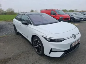 Volkswagen ID.7 77 kWh Pro 2023