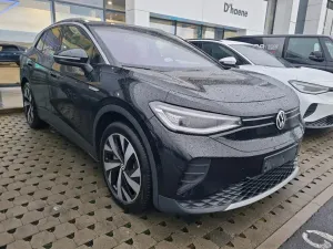 Volkswagen ID.4 77 kWh Pro Performance 2024