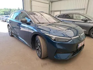 Volkswagen ID.7 Tourer 86 kWh Pro S 2025