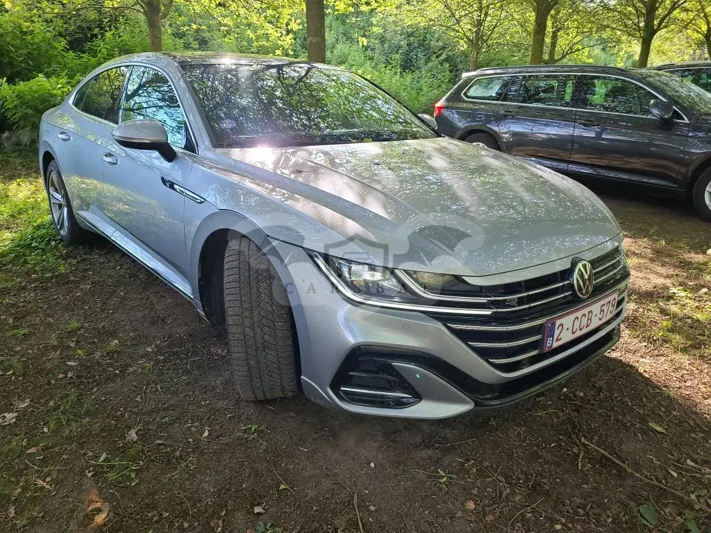 Volkswagen Arteon 1.4 R-Line 2022
