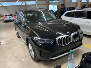 BMW X3 20d 2022