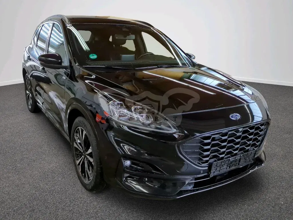 Ford Kuga 2.5 ST Line X 2021