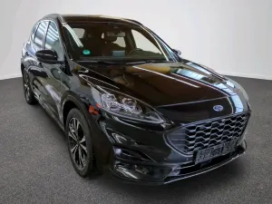 Ford Kuga 2.5 ST Line X 2021