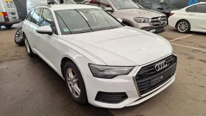 Audi A6 Avant 45 TDI 2020