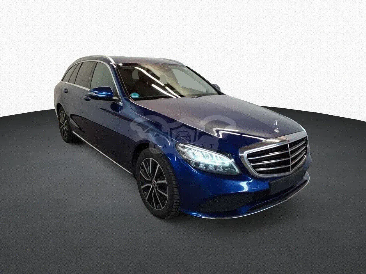 Mercedes-Benz C Break 200d Exclusive 2021