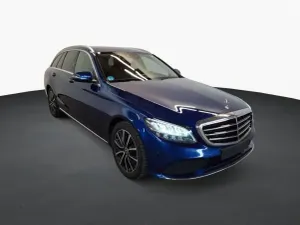 Mercedes-Benz C Break 200d Exclusive 2021