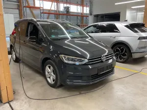 Volkswagen Touran 2.0 TDI IQ.Drive 2020