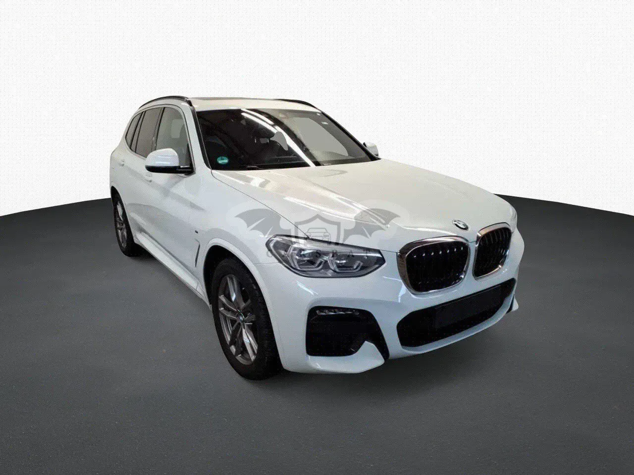 BMW X3 20d M Sport 2020