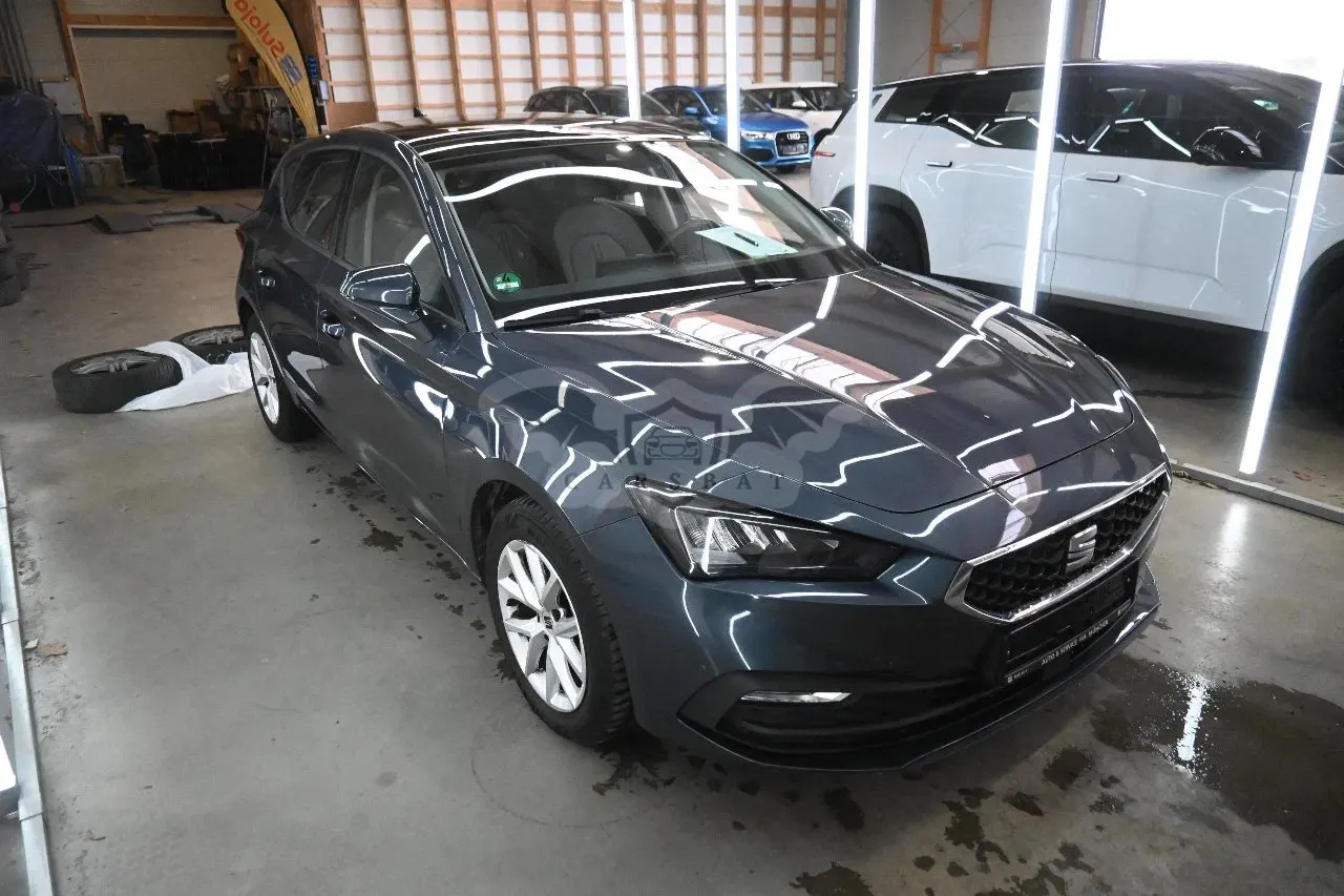 Seat Leon 1.5 TSI Style 2021
