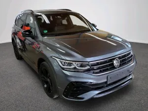 Volkswagen Tiguan Allspace 2.0 TDI R-Line 2023