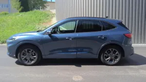 Ford Kuga 2.5 ST Line X 2021