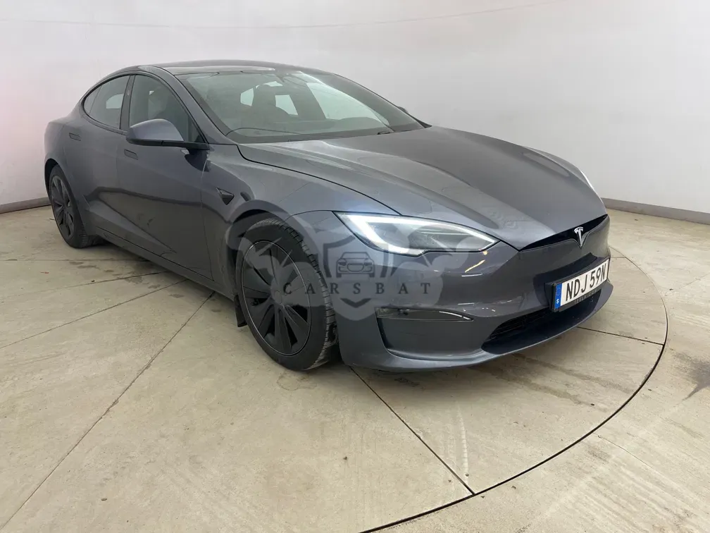 Tesla Model S 100 100 kWh 2023