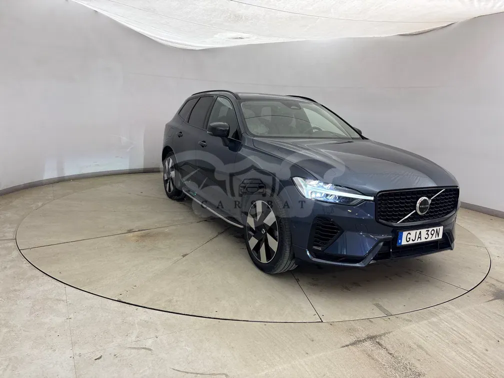 Volvo XC60 T6 2023