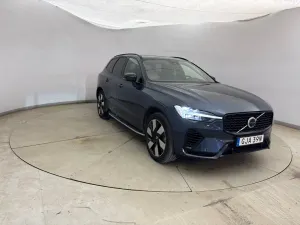 Volvo XC60 T6 2023