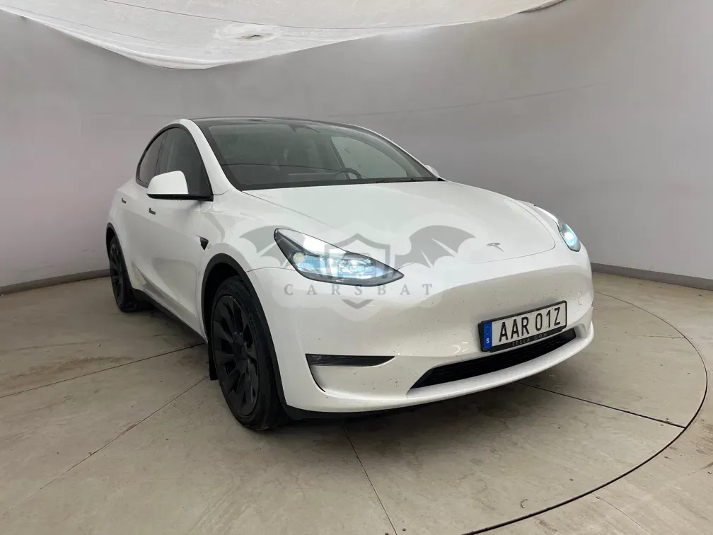 Tesla Model Y Long Range 2023