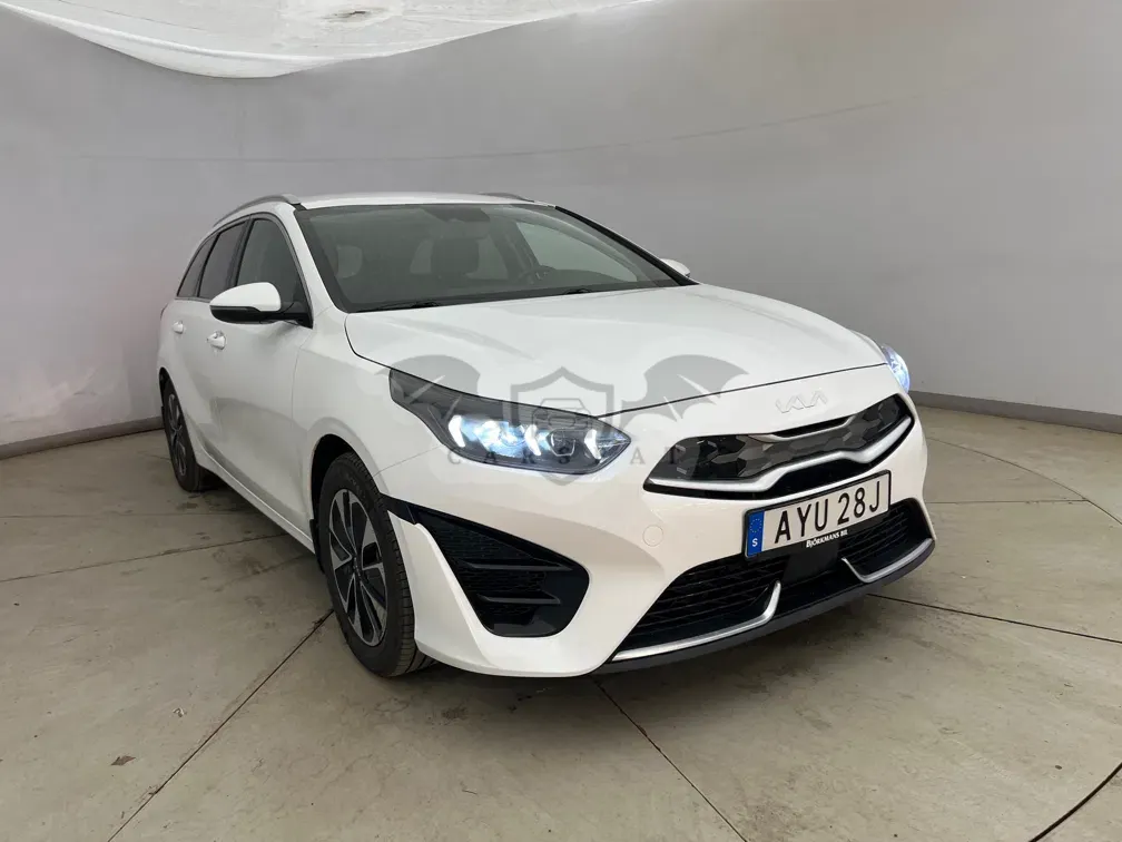 Kia Ceed Ceed SW 1.6 2024