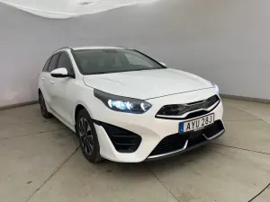 Kia Ceed Ceed SW 1.6 2024