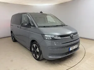 Volkswagen Multivan 1.4 TSI 2023
