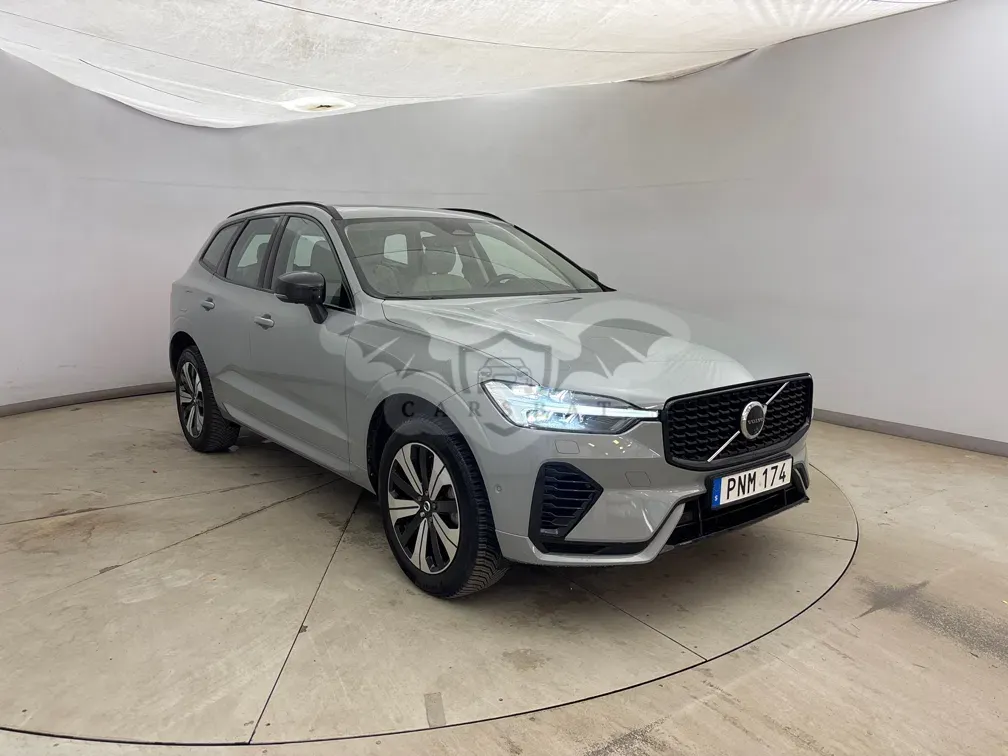 Volvo XC60 T6 Plus Dark 2023