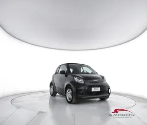 Smart Fortwo Pure 2022