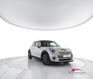 Mini Electric Cooper SE Classic 2021
