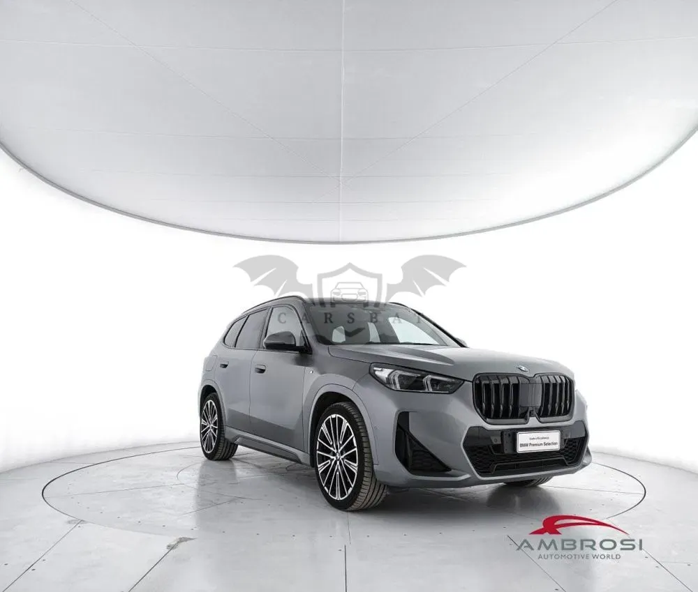 BMW X1 23d M Sport 2022